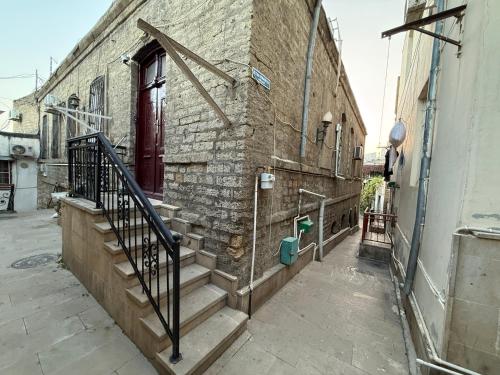 Φωτογραφία από το άλμπουμ του Caspian Hostel στο Μπακού