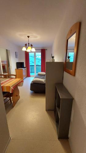 Studio 4 personnes Résidence Font- Romeu