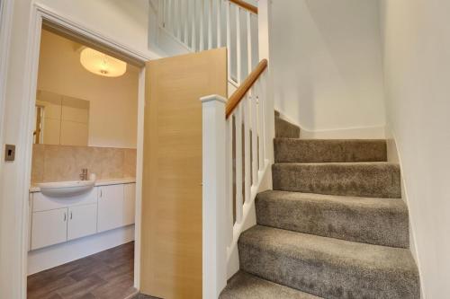 Billede fra billedgalleriet på Chapel hideaway i Portsmouth