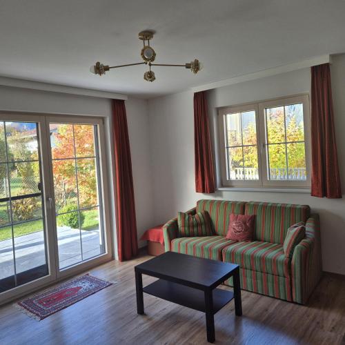 Ferienwohnung Ruth