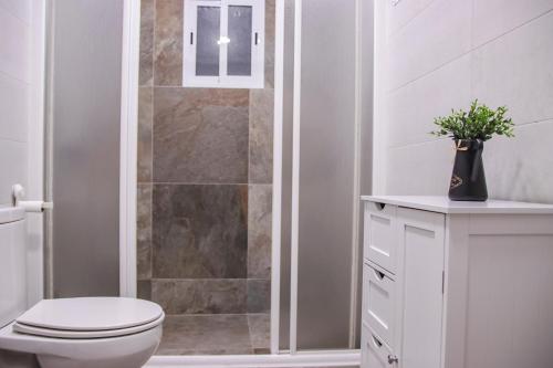 Ένα μπάνιο στο Altair