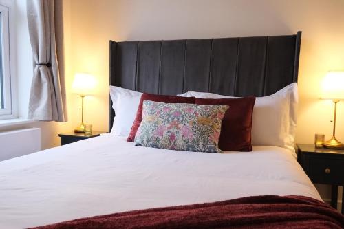 Galeriebild der Unterkunft Central Park View - Modern & Stylish 2 Bed Apartment - Great Location in Scunthorpe