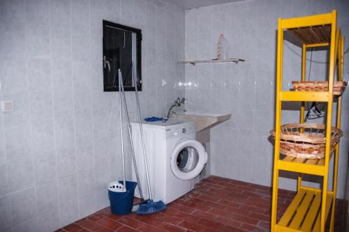 Billede fra billedgalleriet på Altair i Almodóvar del Río