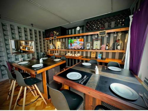 Fotografie z fotogalerie ubytování La blanca hotel's v destinaci Viña del Mar