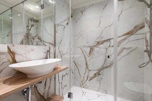 Premium Studio - moderne Wohnung in zentraler Lage