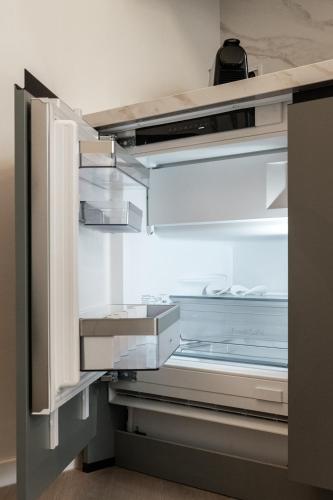 Premium Studio - moderne Wohnung in zentraler Lage