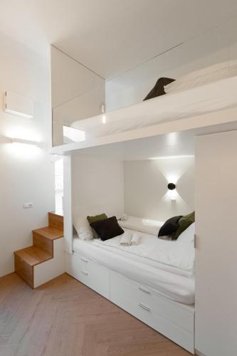 Premium Studio - moderne Wohnung in zentraler Lage