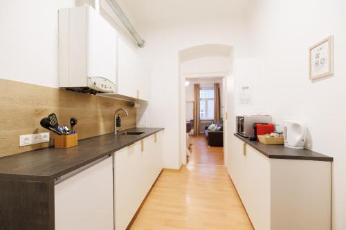 Vienna Central Haven - 2 Min to Westbahnhof