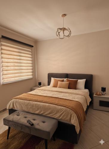 Fotografie z fotogalerie ubytování Residence Central Tirana v destinaci Tirane