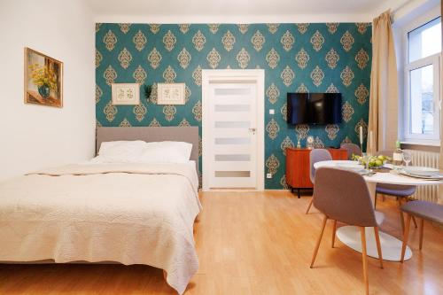 Vienna Central Haven - 2 Min to Westbahnhof