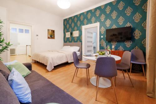 Vienna Central Haven - 2 Min to Westbahnhof