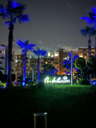 Fotografie z fotogalerie ubytování Luxury studio in Prestigia - 3 min from the stadium on foot v destinaci Rabat