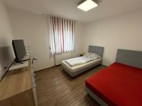 Danner Appartements Gschwandt bei Gmunden - Monatsweise mieten - Monteurwohnungen in Gmunden, Zentral, vollmöbliert & mit Parkplatz für Langzeitgäste