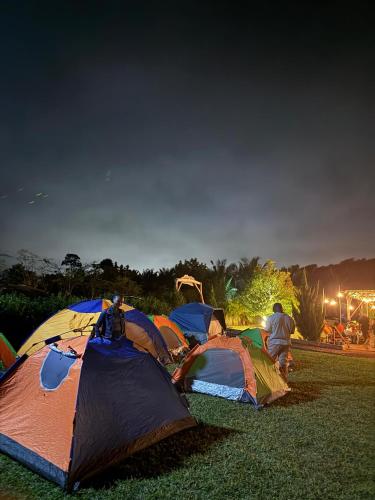 Adoko Farms Eco Resort