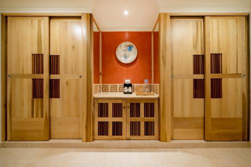 Fotografie z fotogalerie ubytování Iberostar Selection Paraíso Maya - All Inclusive v destinaci Puerto Morelos