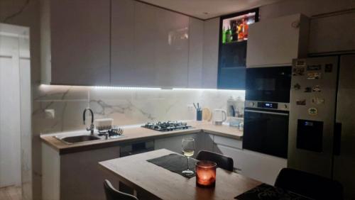 Habitación privada con baño compartido en Madrid