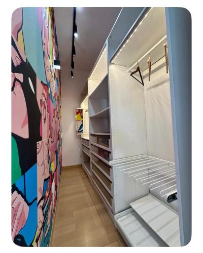 Fotografie z fotogalerie ubytování Borgo Vesuviano APT01 v destinaci San Sebastiano al Vesuvio