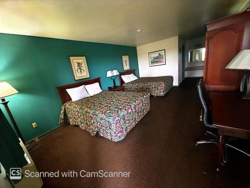 Gallery image of Windmill Inn Lynden in Lynden