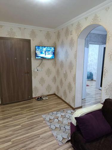 Nakhchivan Family Home
