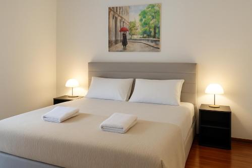 Afrodite's apartment (close to Athens city center)