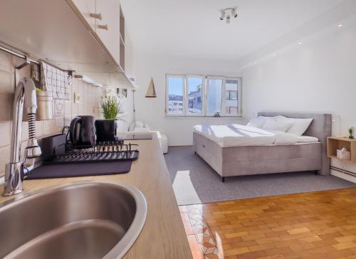 Apartman Jedro