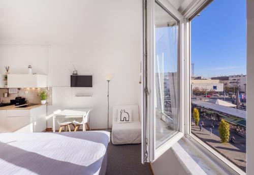Apartman Jedro