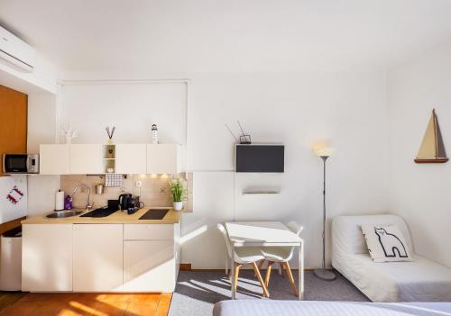 Apartman Jedro