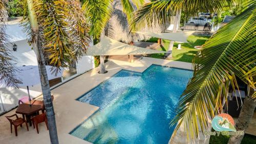 Villa Los Delfines 1