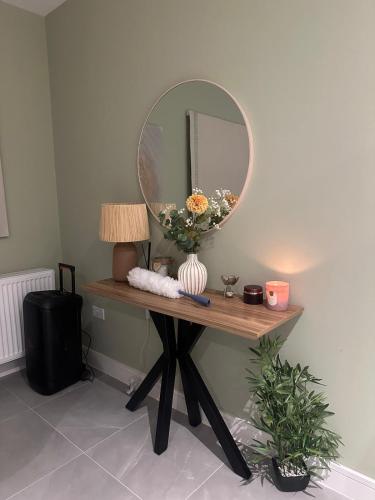 Φωτογραφία από το άλμπουμ του Bright Dundalk Homestay σε Dundalk