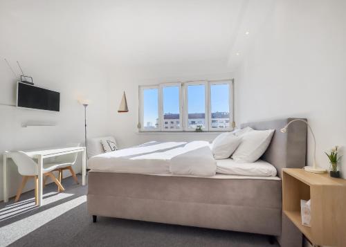 Apartman Jedro