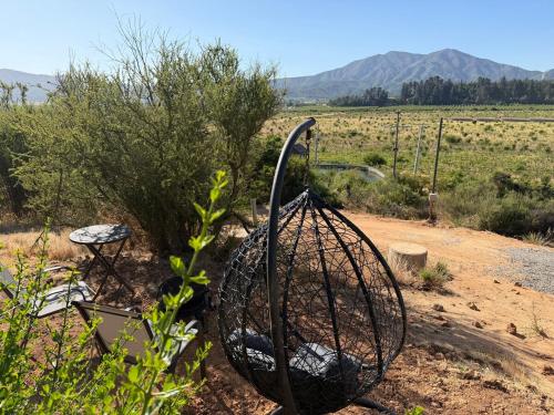 Tiny House El Maiten