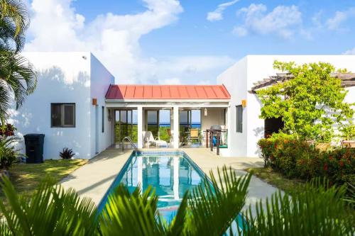 Imagen de la galería de The Lookout Grenada, en Corinth