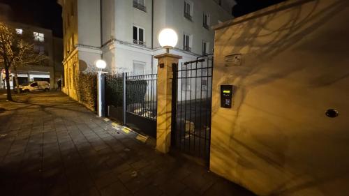 Galeriebild der Unterkunft Paris Home in Bussy-Saint-Georges