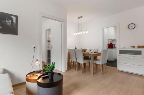 Crans-Montana appartement 4 pers