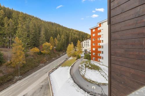 Crans-Montana appartement 4 pers