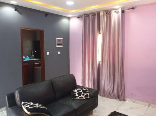 Foto dalla galleria di DoRa Apparts a Bertoua