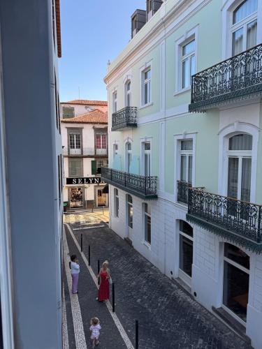 Carreira Vicente by Olá Madeira