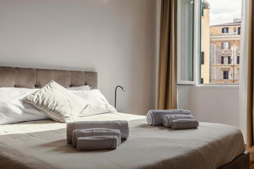 Domus Merulana 209 Colosseum Apt