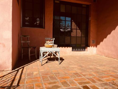 Fotografie z fotogalerie ubytování hospedaje Los calcáreos v destinaci San Antonio de Areco