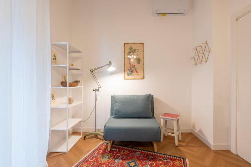 Tolmezzo apartment - 7Sundays