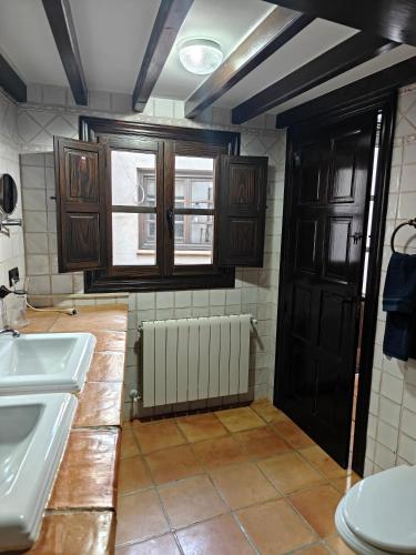 Foto Casona Arquillo del Judío 5