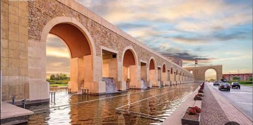 Σημείο ενδιαφέροντος κοντά σε αυτό το διαμέρισμα