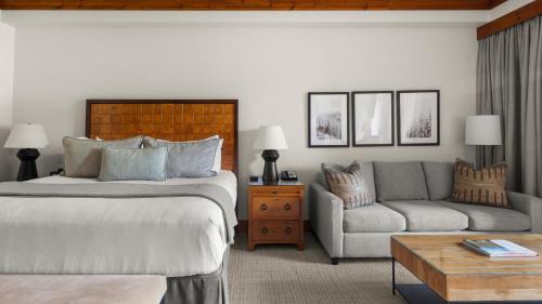 Posezení v ubytování 311 Upper Main By Stowe Mountain Rentals