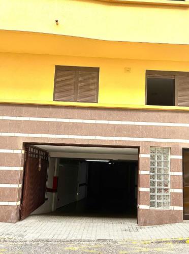 Medano Brisas del Atlantico