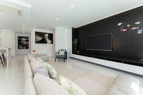 Villa Art & Design Tauro pool Wi-Fi BBQ