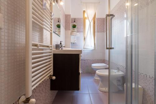 Rome-Elegant Space near metro with AC