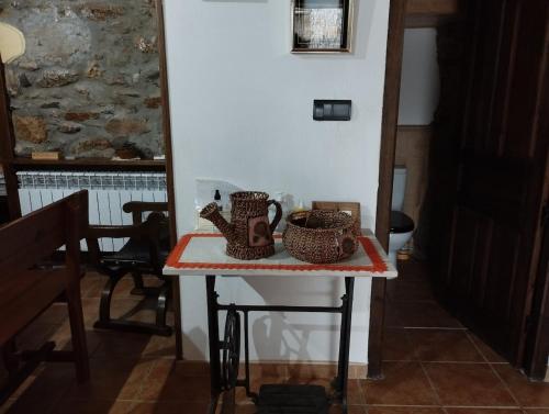 Φωτογραφία από το άλμπουμ του Rincón del Bierzo σε Borrenes