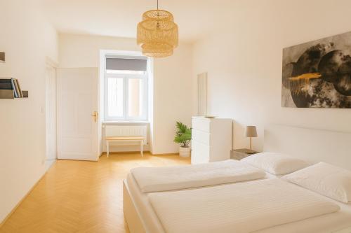 Friendly City Apartment