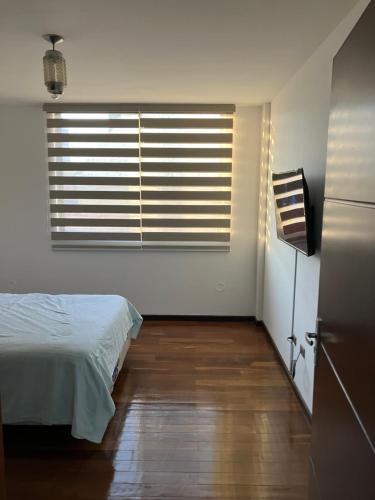 Lindo y moderno departamento a pasos del prado y Hupermall