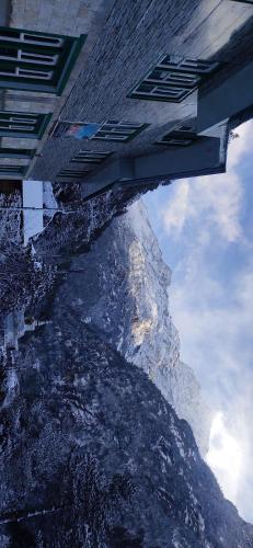 Fotografie z fotogalerie ubytování Peaceful Lodge And Restaurants v destinaci Phakding